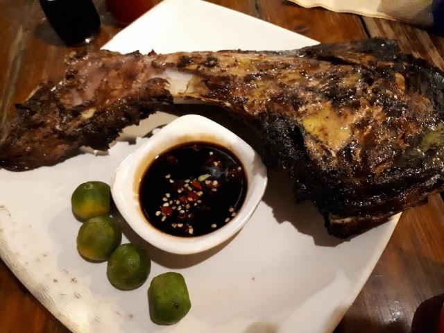 Ka Bero's Grill